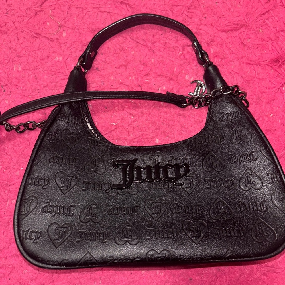 Juicy couture bag